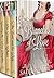 Branches of Love Boxed Set, Books 4-6