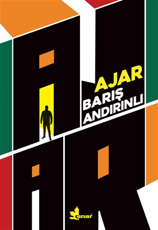 Ajar