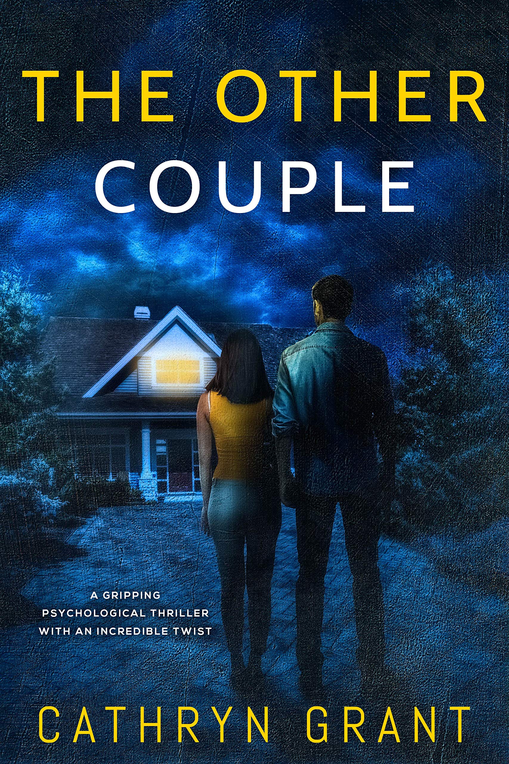 The Other Couple (Kindle Edition)