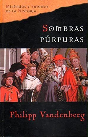 Sombras púrpuras