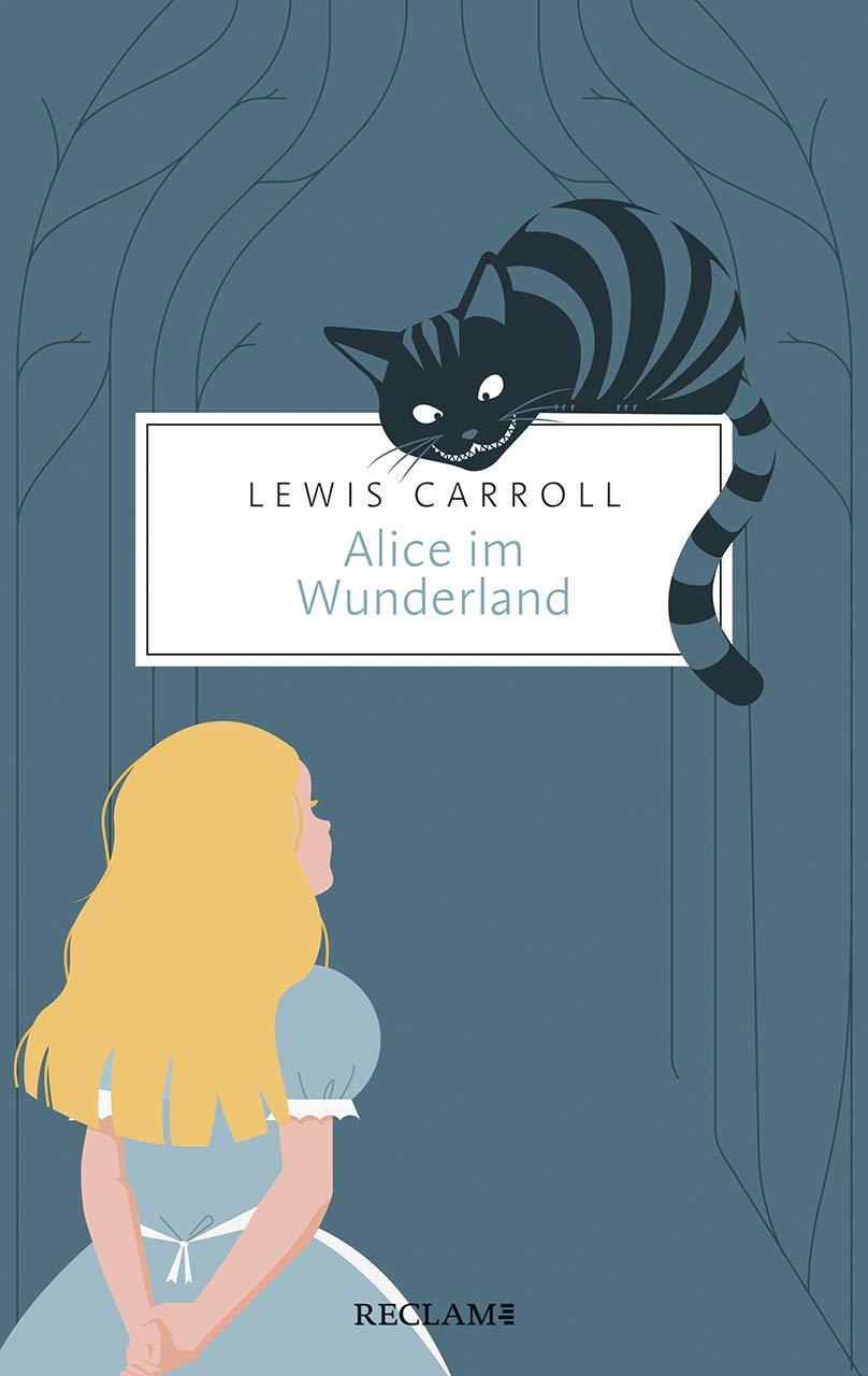 Alice im Wunderland: Alices Abenteuer im Wunderland / Durch den Spiegel und was Alice dort fand