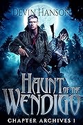 Haunt Of The Wendigo