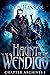 Haunt Of The Wendigo (Chapt...
