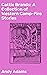 Cattle Brands: A Collection of Western Camp-Fire Stories: Enriched edition. Tales of Cowboys and Ranch Life in the Wild West