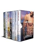 Leaning Into Series: Books 1-7