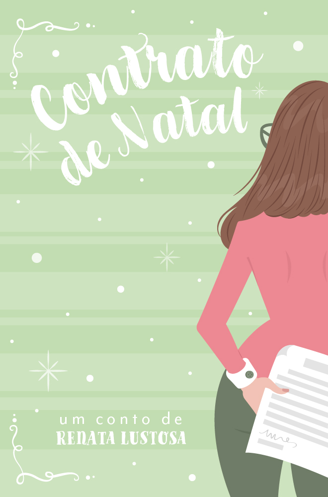 Contrato De Natal (Kindle Edition)