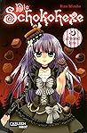 Die Schokohexe by Rino Mizuho