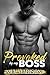 Provoked by my Boss (The Man in Charge #4)