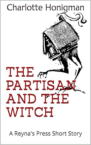the witch short story