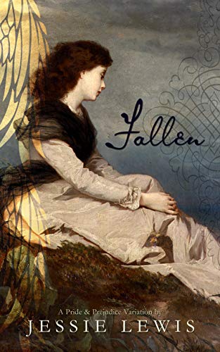 Fallen (Kindle Edition)