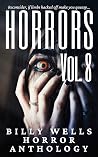 Horrors- Volume 8