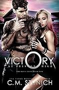 Victory at Prescott High (The Havoc Boys, #5)