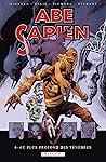 Abe Sapien, Tome 6 by Kevin Nowlan