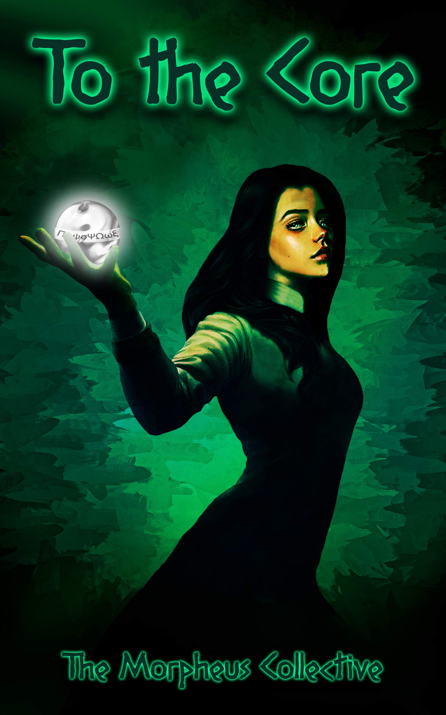 To the Core: Book I (Kindle Edition)