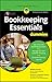 Bookkeeping Essentials For Dummies