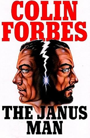The Janus Man Tweed Co 4 By Colin Forbes
