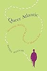 Queer Atlantic: Masculinity, Mobility, and the Emergence of Modernist Form
