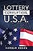Lottery Corruption, U.S.A. by Harold Rosen