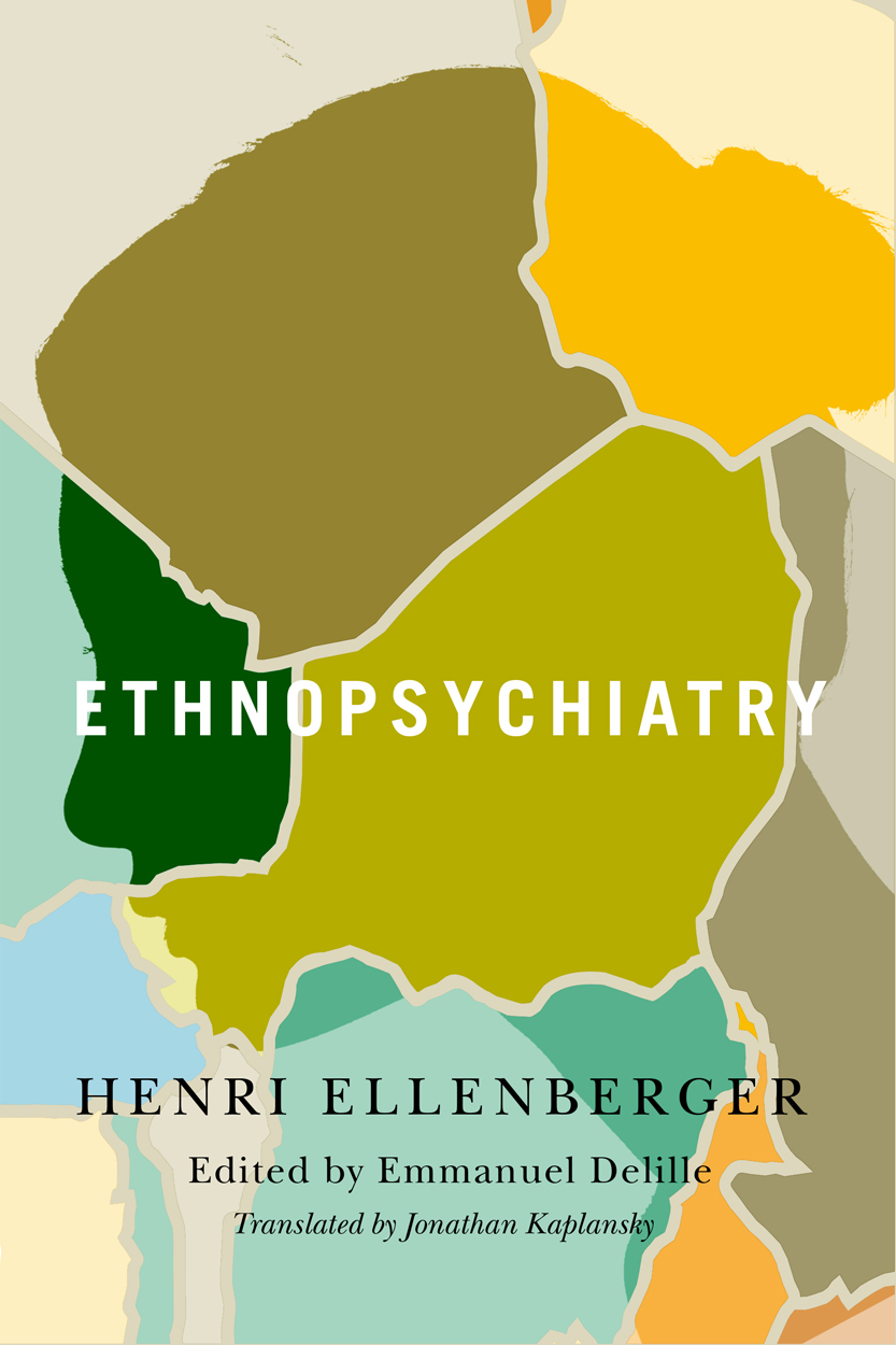 Ethnopsychiatry (Volume 56) (McGill-Queen's Associated Medical Services Studies in the History of Medicine, Health, and Society)