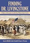 Finding Dr. Livin...