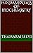 Fundamentals Of BioChemistry