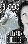 Blood Vow Blood Vow