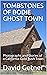 tOMBSTONES oF bODIE gHOST tOWN by David Getner