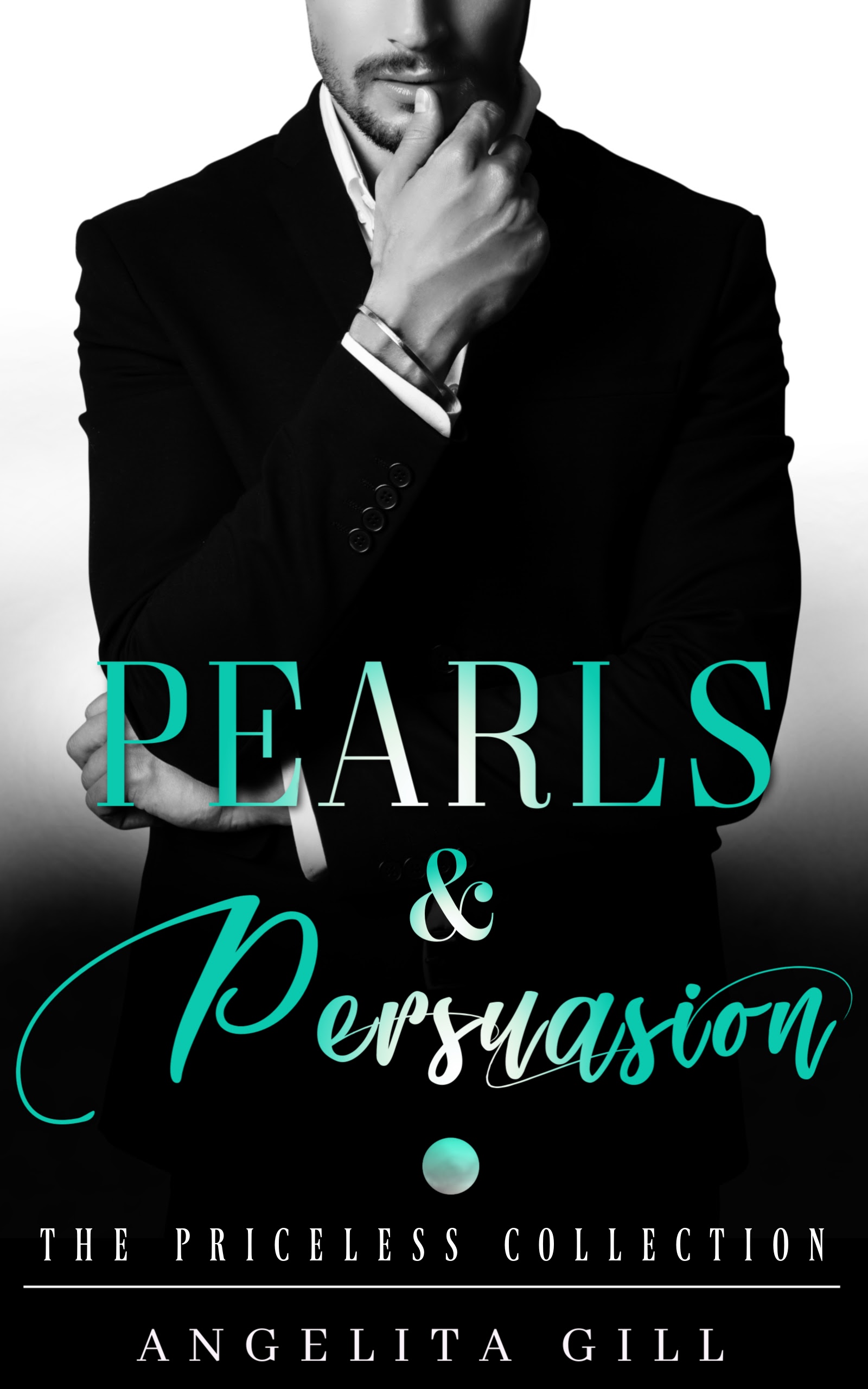 Pearls & Persuasion (The Priceless Collection, #2)