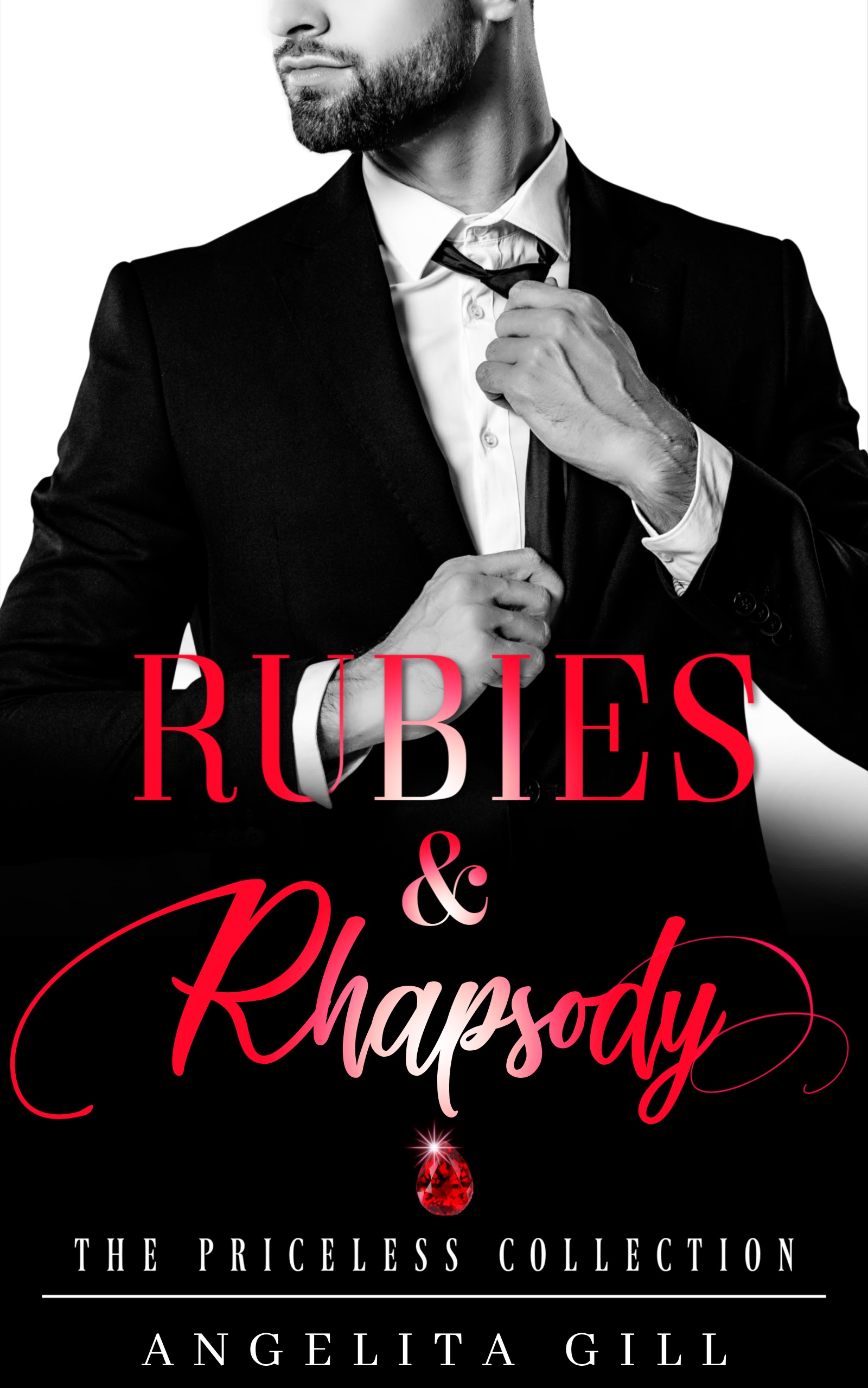 Rubies & Rhapsody (The Priceless Collection, #5)