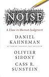 Noise: A Flaw in ...