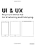 UI & UX Responsive Sketch P...