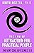 The Law of Attraction For P...