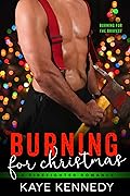 Burning for Christmas