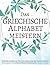 Das griechische Alphabet me...