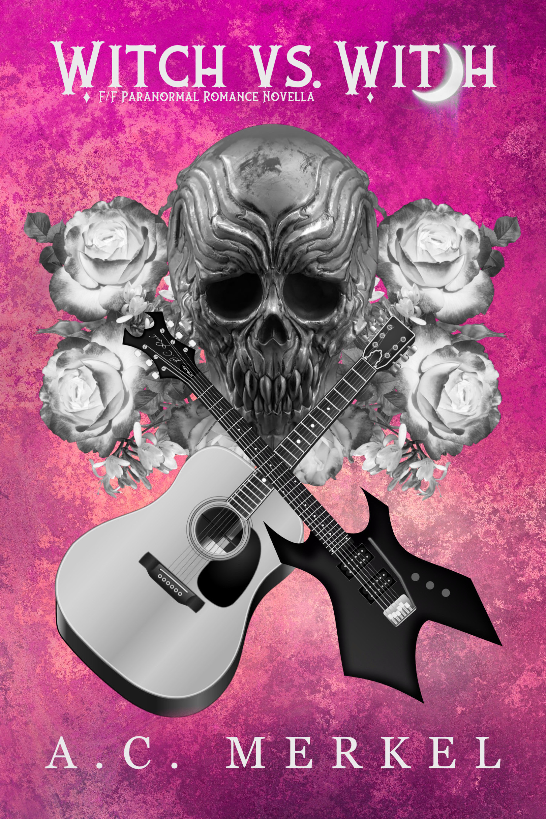 Witch vs. Witch (Kindle Edition)