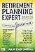 Retirement Planning Expert 2020/21 by Allan Smith