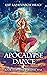 Apocalypse Dance (The Paradise War #1)