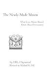 The Newly-Made Mason
