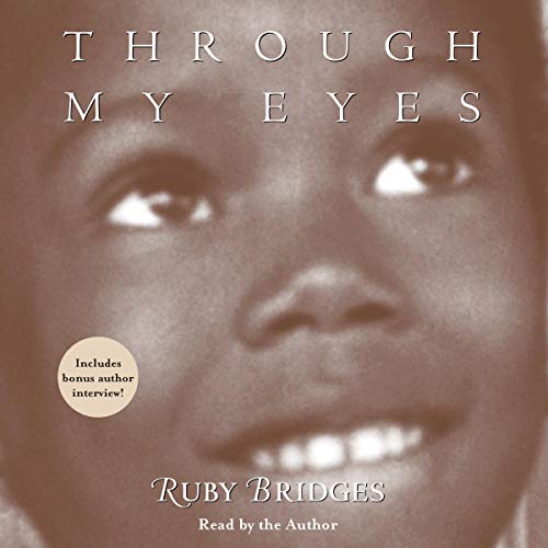 Through My Eyes