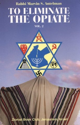 To Eliminate the Opiate: Volume 2