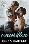 Unwritten by Jenna Hartley