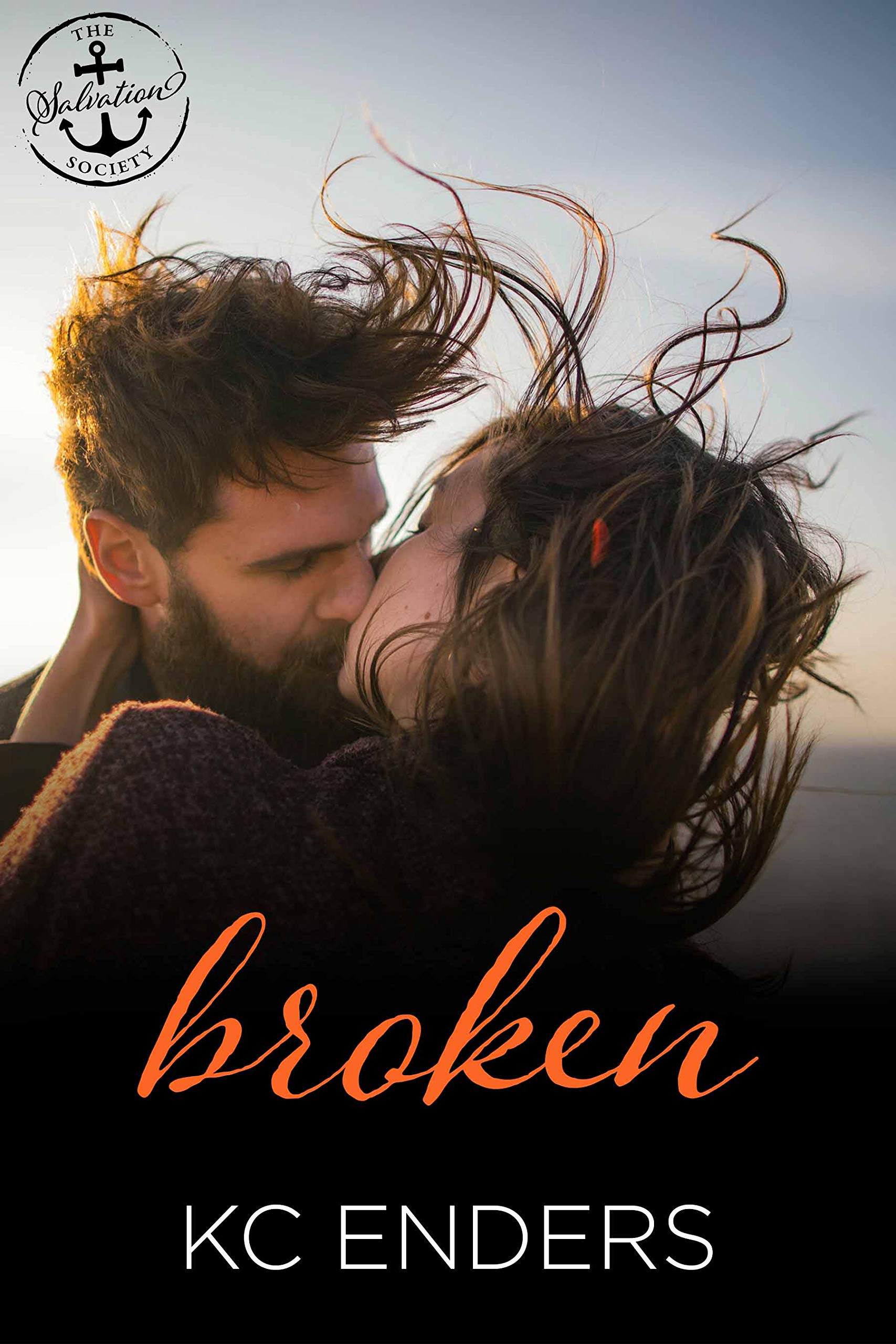 Broken (The Salvation Society)