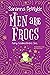 Men Are Frogs (Fairy Godmothers, Inc., #2)