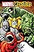 Marvel Monsters (Marvel Mon...