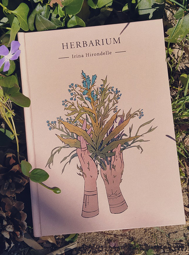 Herbarium (Hardcover)