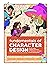 Fundamentals of Character Design by 3dTotal Publishing