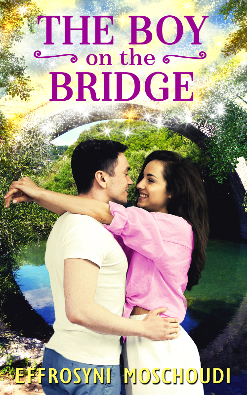 The Boy on the Bridge (Kindle Edition)