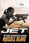 JET - Sahara: