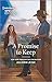 A Promise to Keep (Return to the Double-C Ranch #15)
