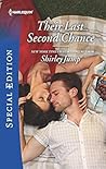 Their Last Second Chance (The Stone Gap Inn Book 2) Their Last Second Chance (The Stone Gap Inn Book 2)